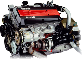 P00B2 Engine